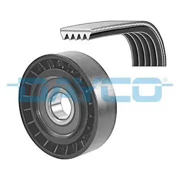 DAYCO KPV042 Kayış Seti resmi