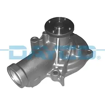 DAYCO DP735 Devirdaim resmi