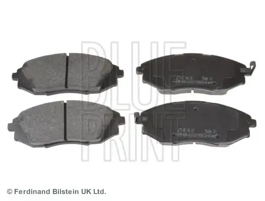 BLUEPRINT ADG042115 Ön Fren Balatası 96952179 resmi