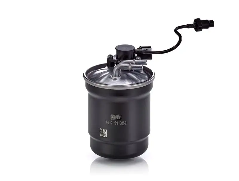 MANN WK11024 Yakıt Filtresi resmi