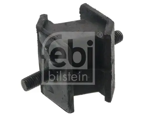 FEBI 01628 Şanzıman Takozu 24701138427 resmi