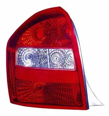 DEPO 223-1925R-UE Stop Lambası (Sağ) resmi