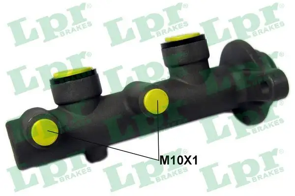 LPR 1481 Ana Merkez 5851022000 resmi