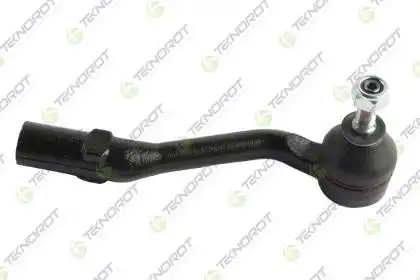 TEKNOROT P-181 Rot Başı (Sağ) 381761 resmi