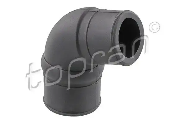 TOPRAN 119448001 Motor Havalandırma Hortumu 06B103221G resmi