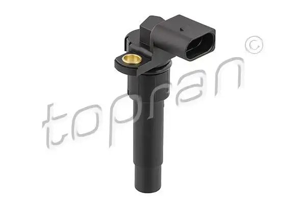 TOPRAN 110583001 Kilometre Hız Sensörü 1J0919149A resmi