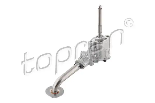 TOPRAN 100208001 Yağ Pompası 026115105F resmi