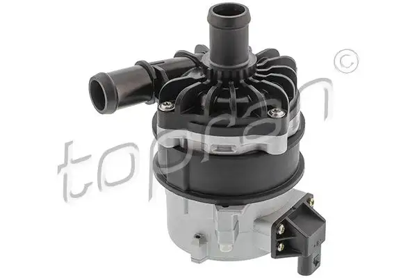 TOPRAN 118799001 İlave Su Pompası 8K0965569 resmi