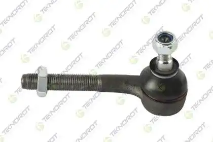 TEKNOROT R-501 Rot Başı (Sağ) 6000030048 resmi