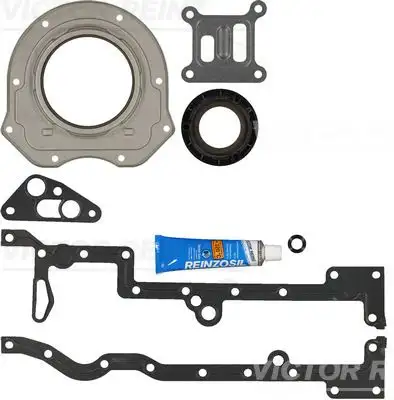 VICTOR REINZ 08-35536-01 Motor Takım Conta (Alt) resmi
