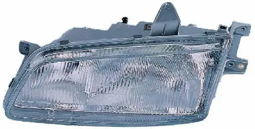 DEPO 221-1115L-LD-E Ön Far (Sol) 921014A500 resmi