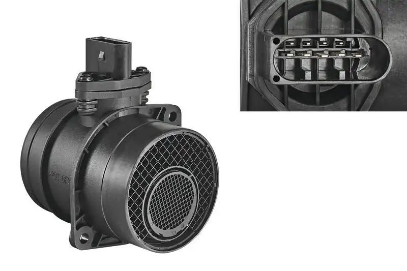 VALEO 253700 Hava Debimetresi resmi