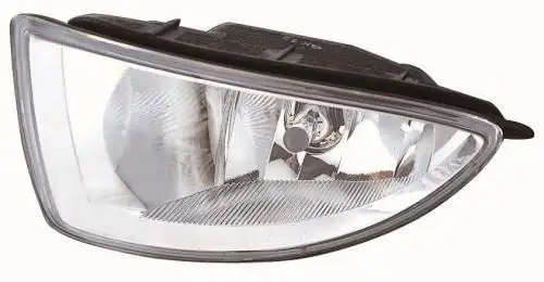 DEPO 217-2024P-A Sis Farı 33951S5A003 resmi