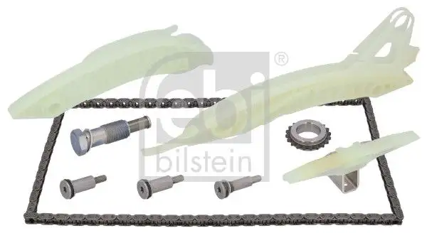 FEBI 195059 Eksantrik Zincir Seti 11318623601 resmi