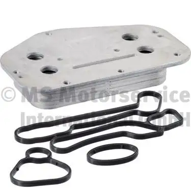 PIERBURG 7.09269.33.0 Motor Yağ Soğutucu 55571687 resmi