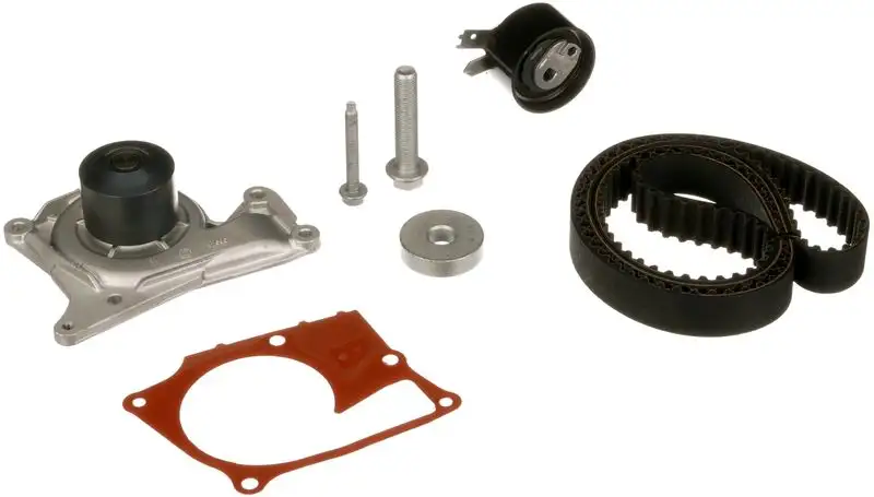 GATES KP35675XS Triger Seti ve Devirdaim 119A07049R resmi