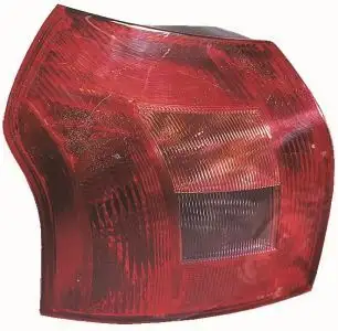 DEPO 212-19H1L-LD-UE Stop Lambası (Sol) 8156102150 resmi