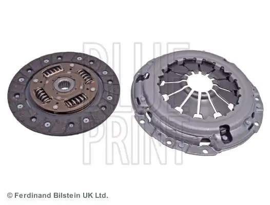 BLUEPRINT ADK83060 Debriyaj Seti (Rulmansız) resmi