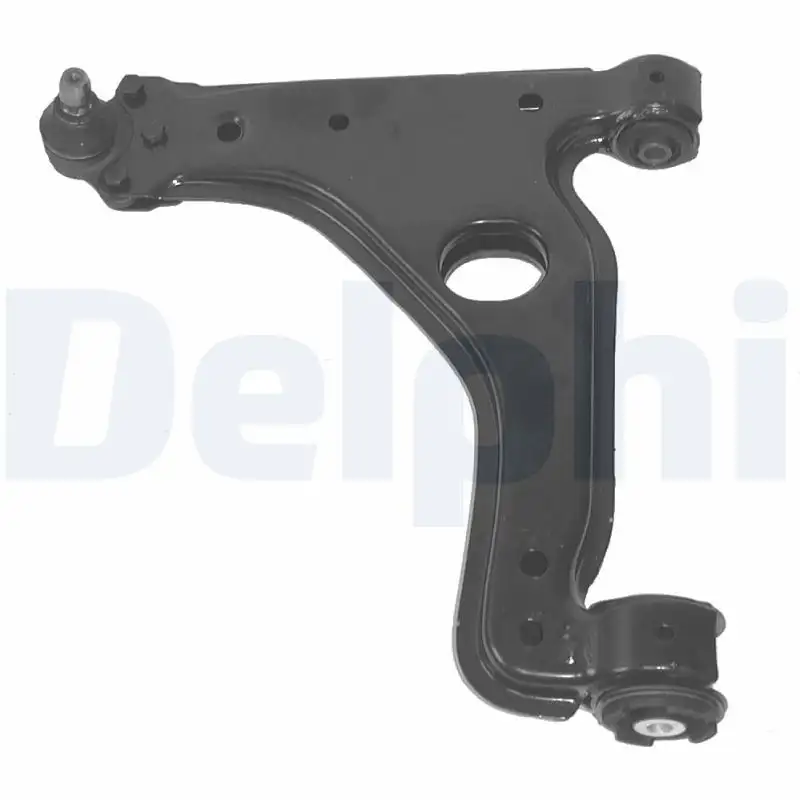 DELPHI TC826 Alt Salıncak (Sol) 90498375 resmi