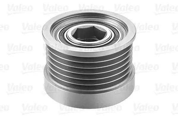 VALEO 588054 Alternatör Kasnağı resmi