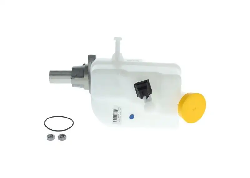 BOSCH 0204123716 Ana Merkez resmi