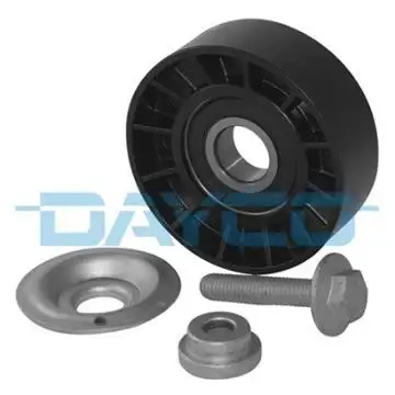 DAYCO APV1026 Alternatör Gergi Rulmanı resmi