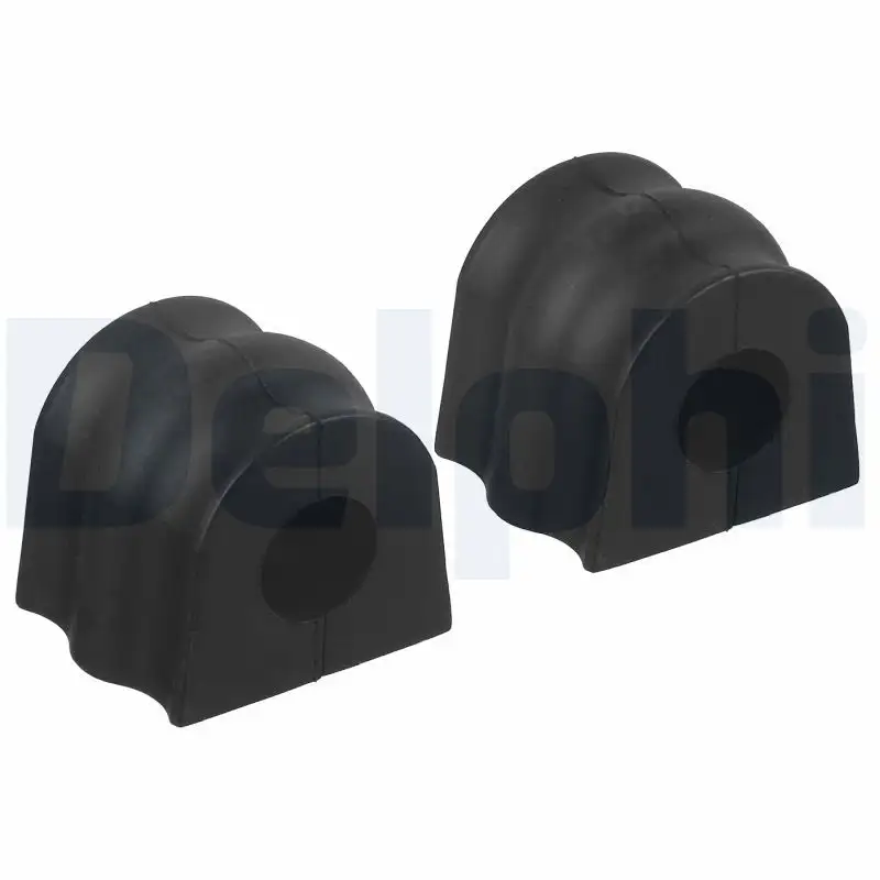 DELPHI TD1202W Viraj Lastiği (Ön) 20401AC031 resmi