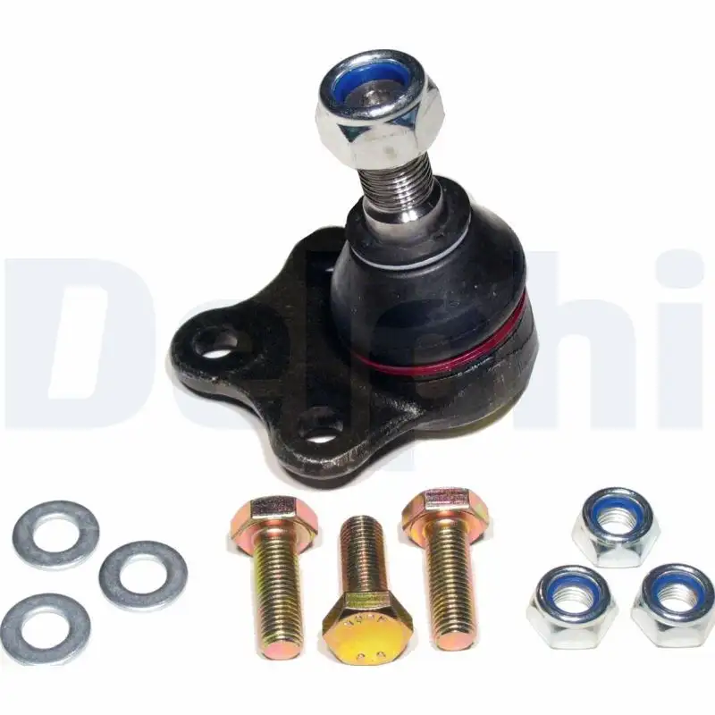 DELPHI TC1162 Alt Rotil resmi