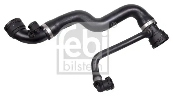 FEBI 37461 Radyatör Üst Hortumu 17127520668 resmi
