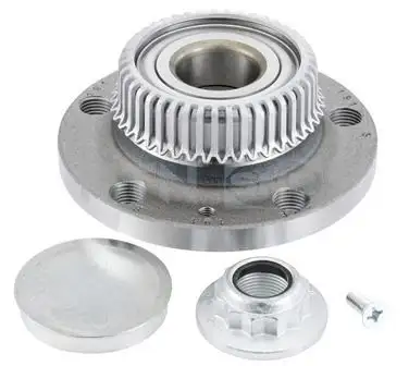 SNR R157.20 Arka Poyra 1J0598477 resmi