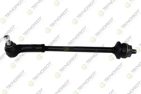 TEKNOROT V-702703 Rot Mili ve Rot Başı (Sol) 701419803C resmi