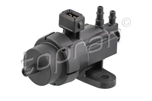 TOPRAN 304996001 Egzoz Kumanda Valfi 98AB9E882AA resmi
