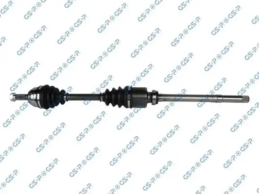 GSP 210007 Ön Aks (Sağ) resmi
