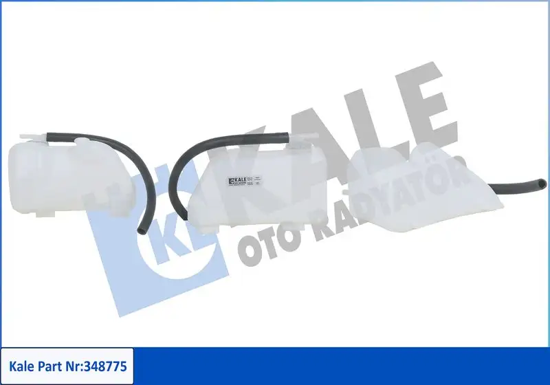 KALE 348775 Yedek Su Deposu 2536043001 resmi