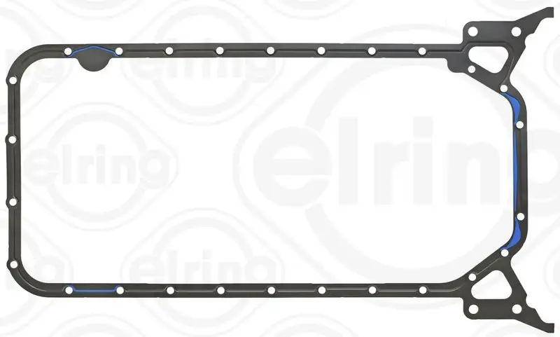 ELRING 175.143 Karter Contası A6460140322 resmi