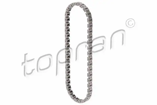 TOPRAN 117279001 Yağ Pompa Zinciri 03E115225 resmi