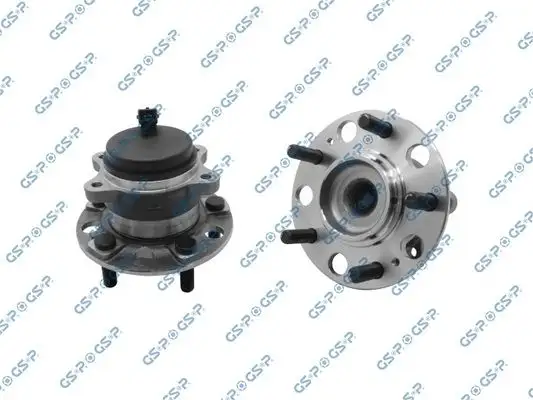 GSP 9400465 Arka Poyra 52730C1100 resmi