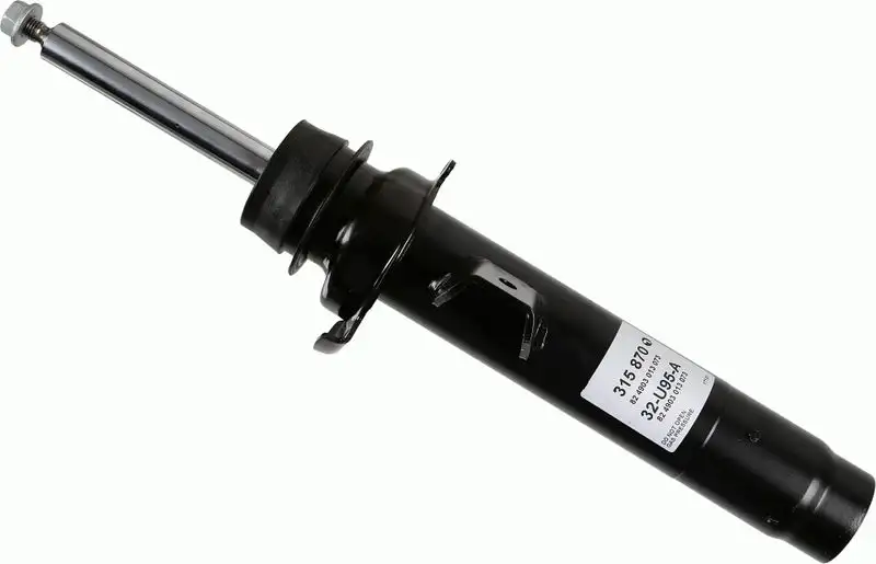 SACHS 315870 Ön Amortisör (Sol) resmi