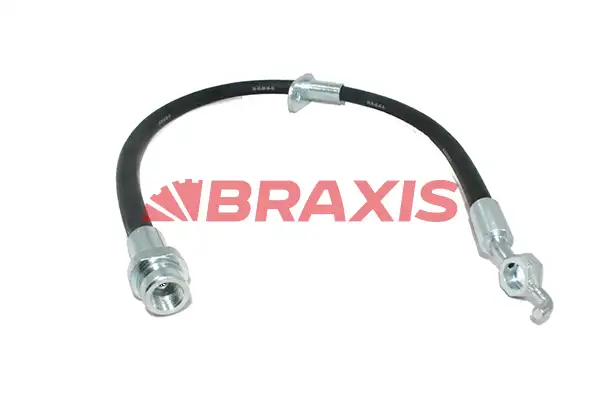 BRAXIS AH0530 Ön Fren Hortumu 5155062J00 resmi