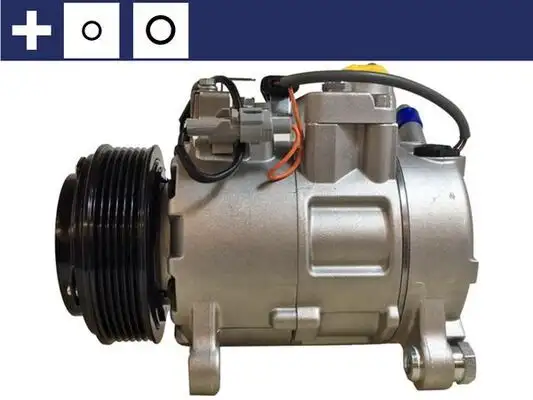 MAHLE ACP472000S Klima Kompresörü resmi