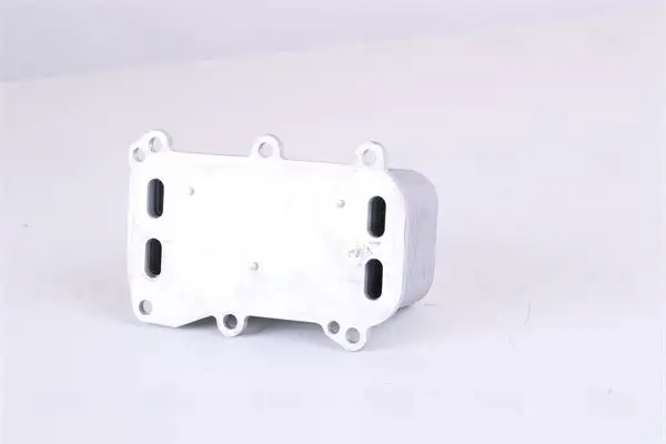NISSENS 90876 Motor Yağ Soğutucu A1331880001 resmi