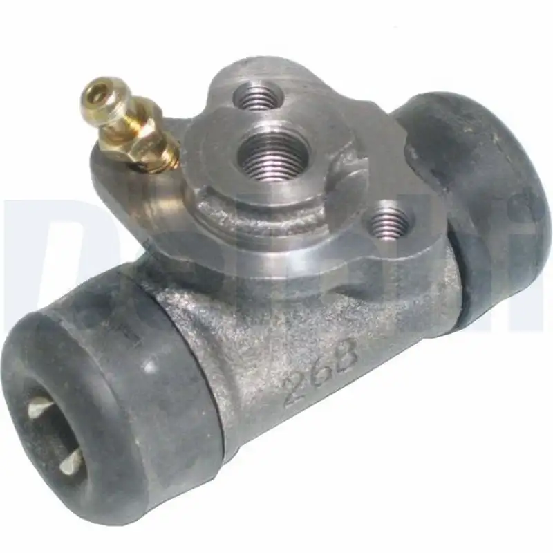 DELPHI LW60148 Arka Fren Merkezi (Sol) resmi