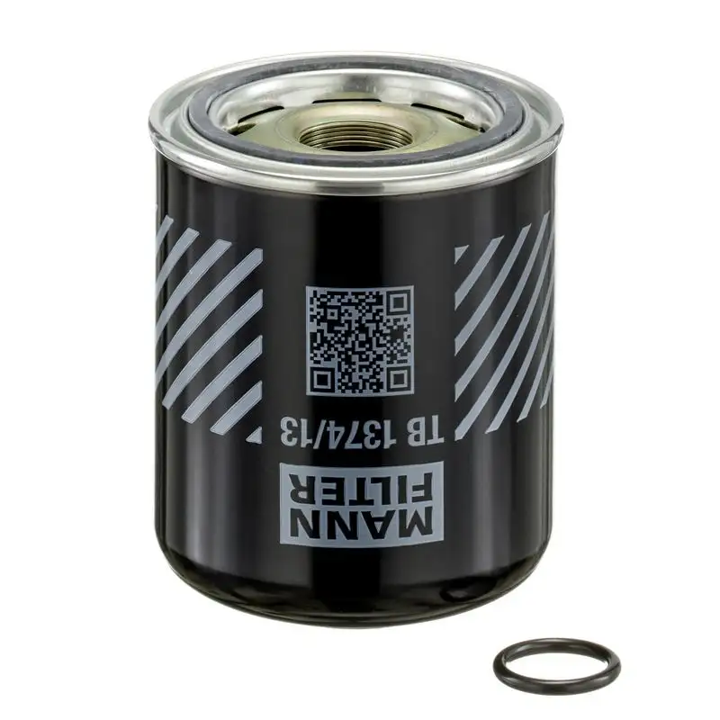 MANN TB1374/13X Hava Kurutucu Filtresi resmi