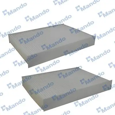 MANDO MMF025093 Polen Filtresi 272774EM0A resmi