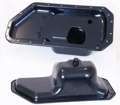 MGA 62146 Yağ Karteri 047103602C resmi