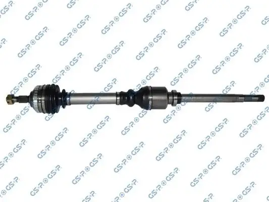 GSP 299003 Ön Aks (Sağ) 3273Z1 resmi