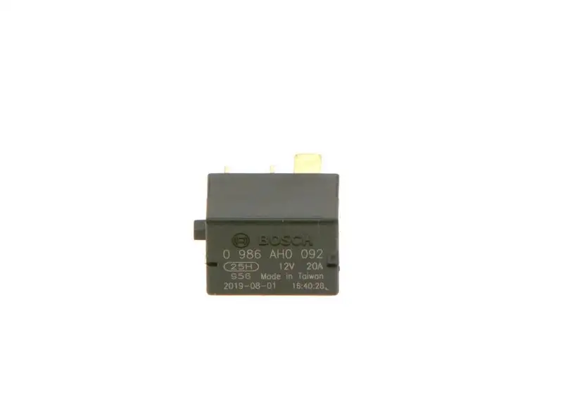 BOSCH 0986AH0092 Mini Röle resmi