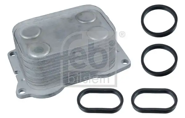 FEBI 107180 Motor Yağ Soğutucu resmi