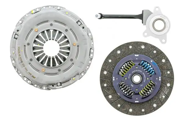 AISIN CKY-141R Debriyaj Seti resmi