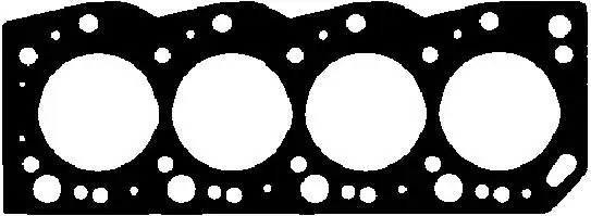 CORTECO 414098P (83414098) Silindir Kapak Contası resmi